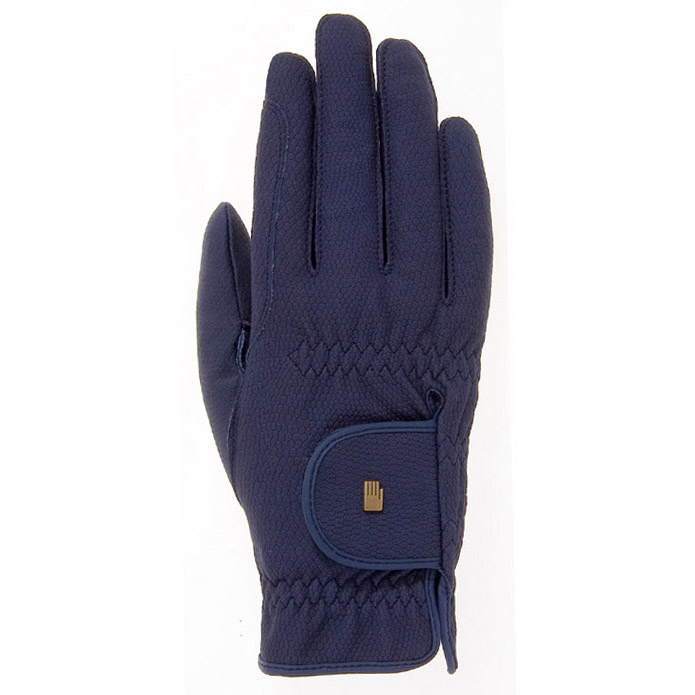Roeckl Roeck-Grip Unisex Riding Gloves Breathable Elastic and Supple