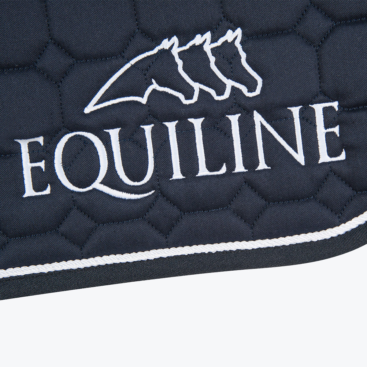 Equiline Saddlecloth Outline - Image 11
