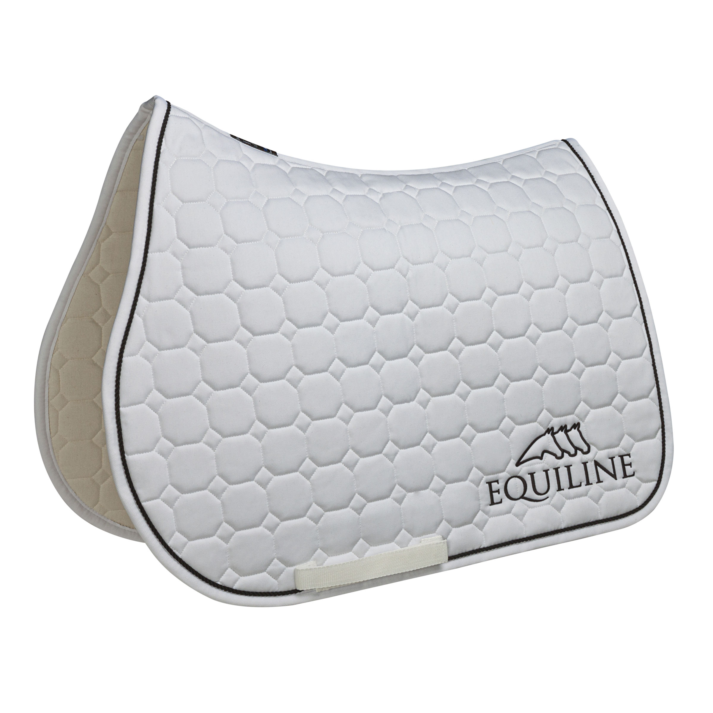 Equiline Saddlecloth Outline - Image 8