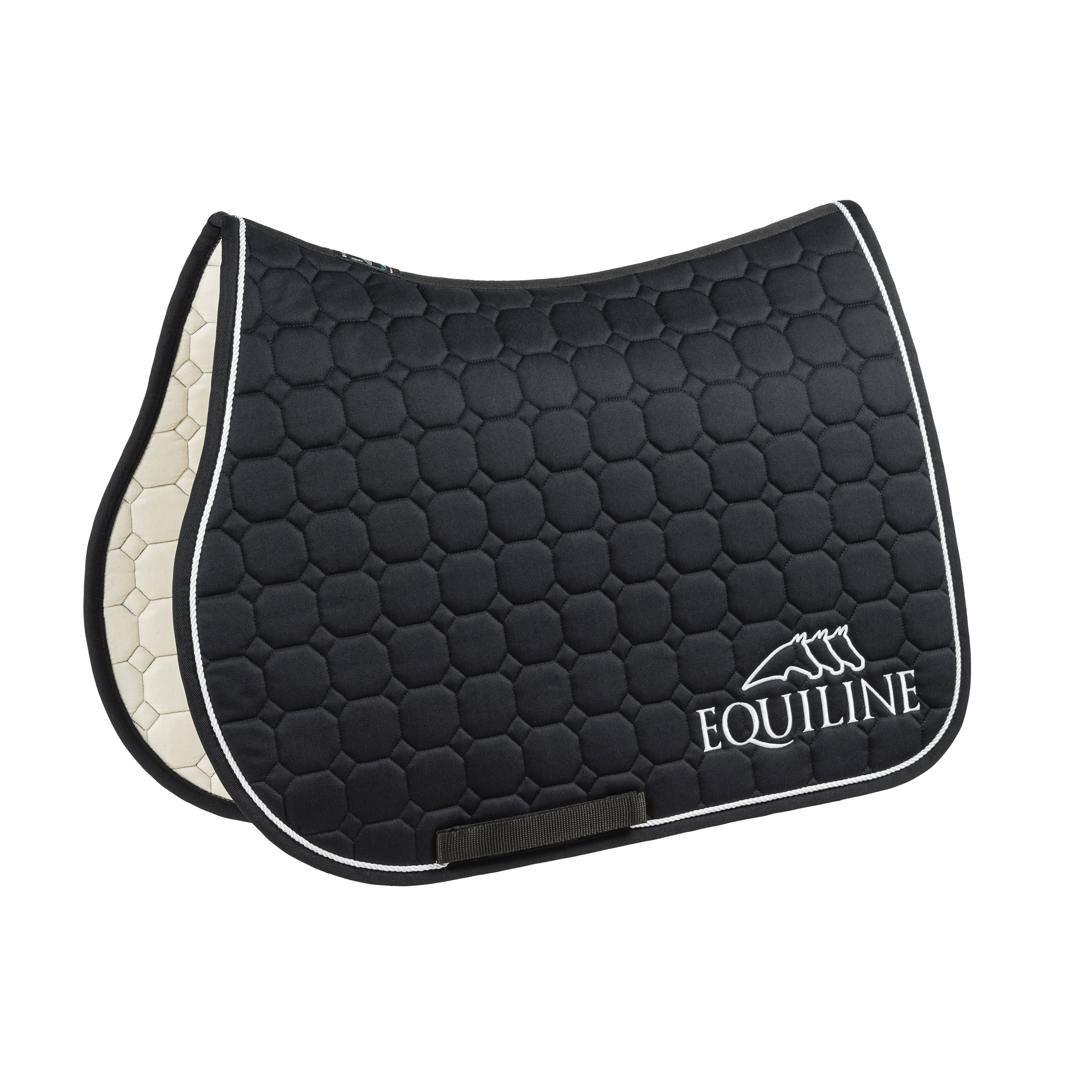 Equiline Saddlecloth Outline - Image 2