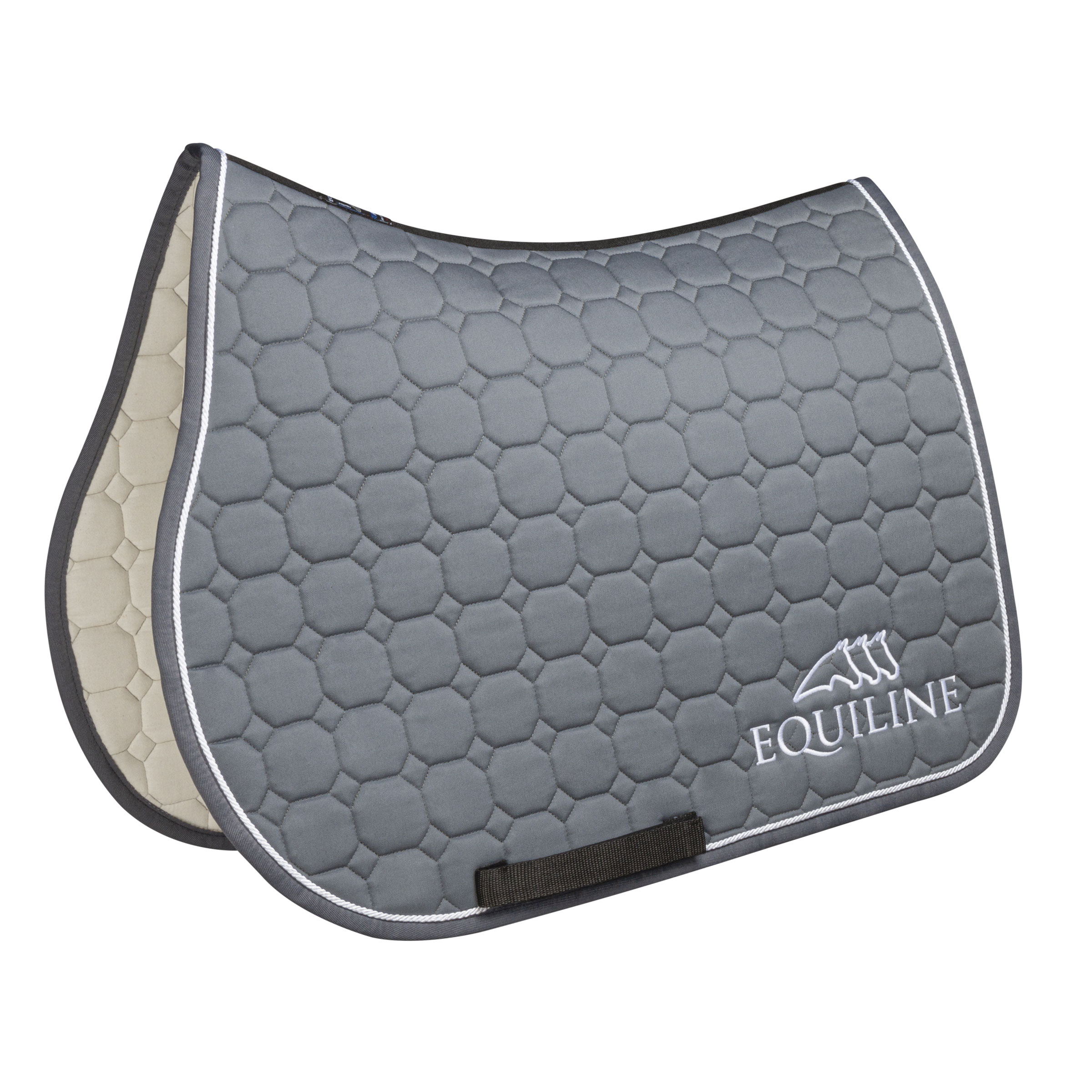 Equiline Saddlecloth Outline - Image 3
