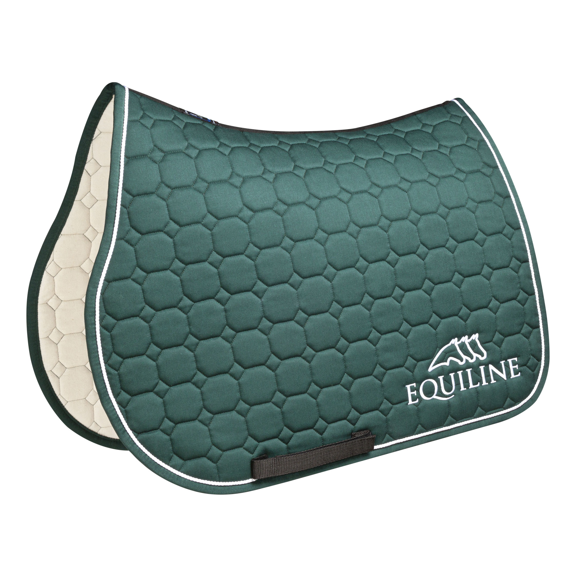 Equiline Saddlecloth Outline - Image 4