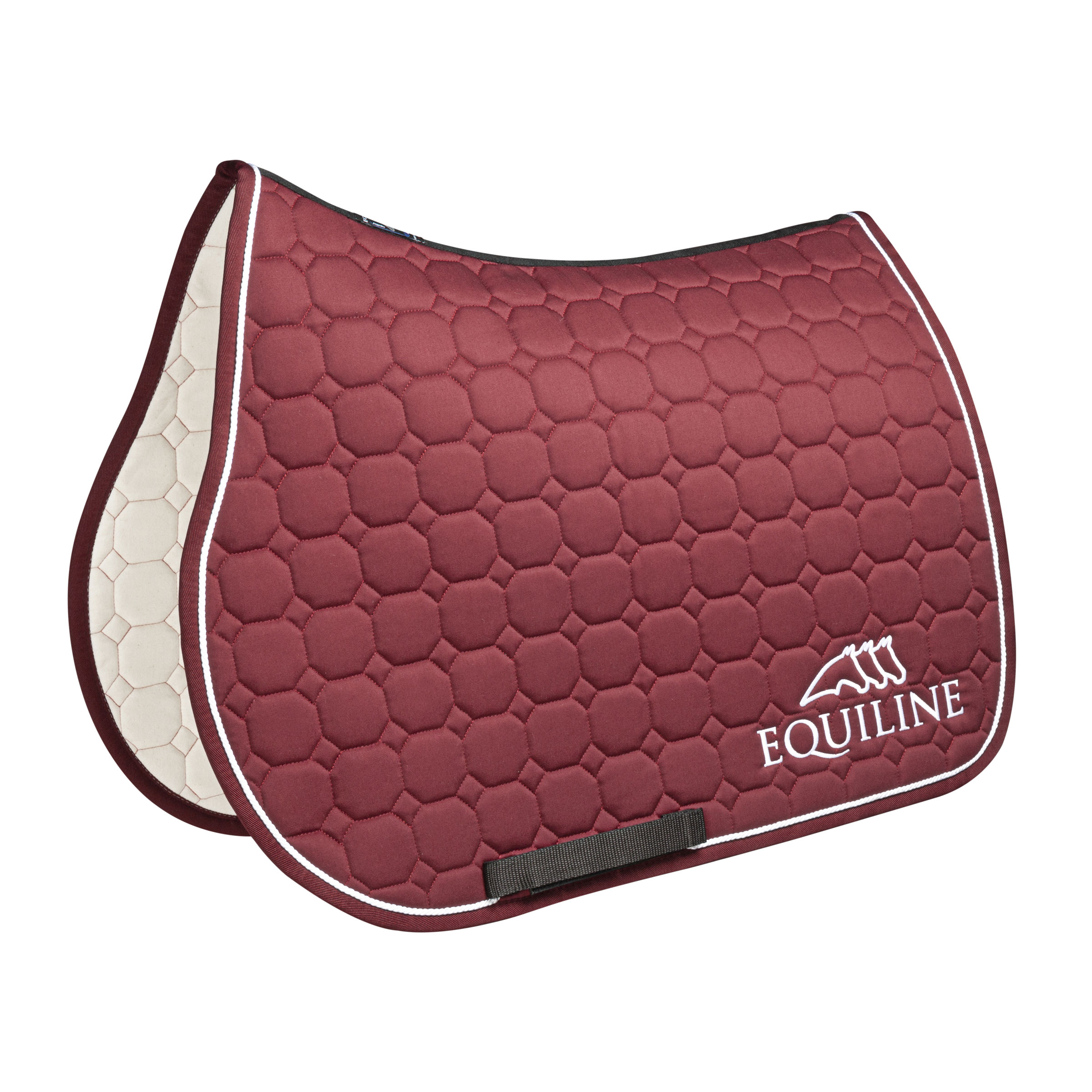 Equiline Saddlecloth Outline - Image 5