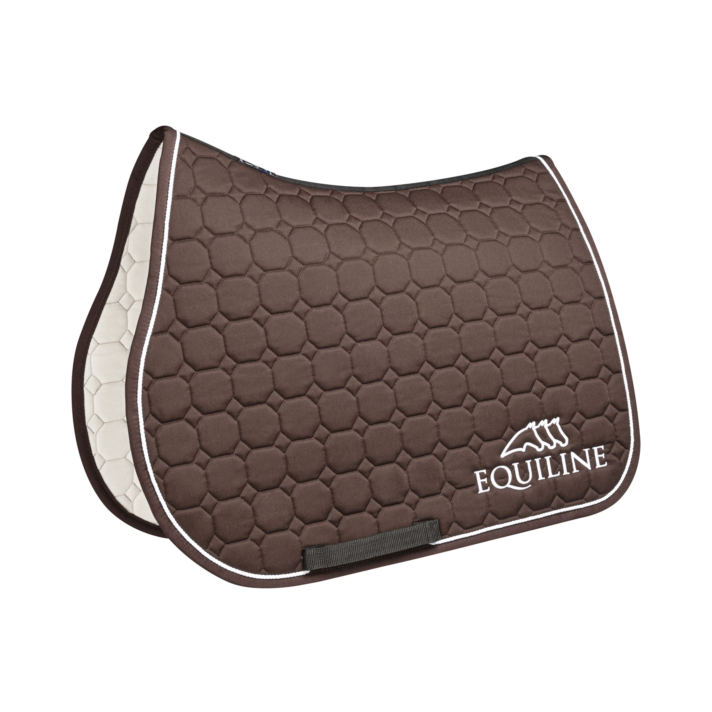 Equiline Saddlecloth Outline - Image 6