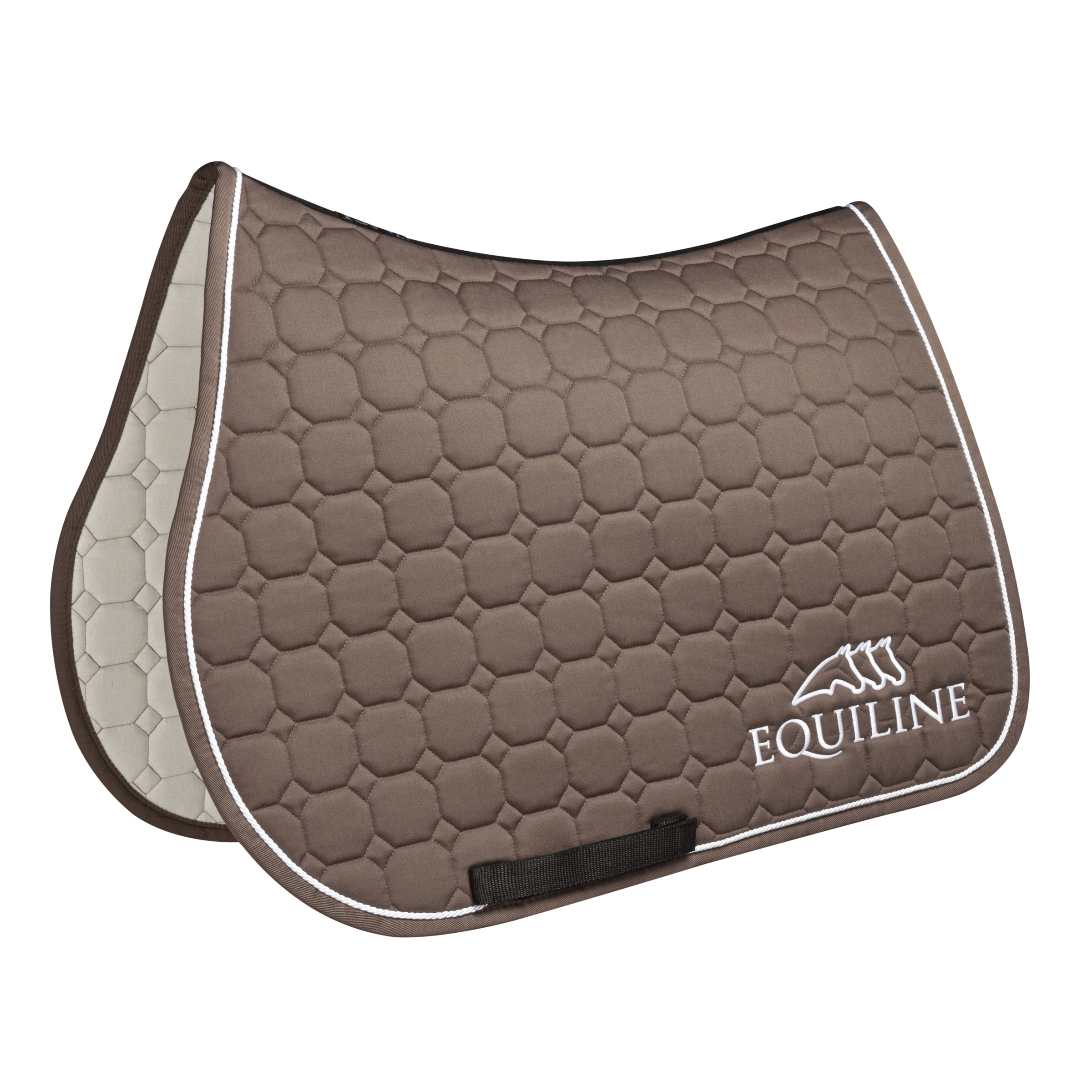 Equiline Saddlecloth Outline - Image 7