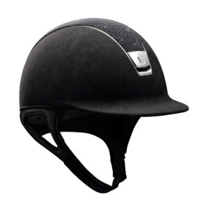 Samshield 2.0 Premium Helmet - Crystal Fabric