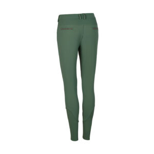 adele samshield breeches agave