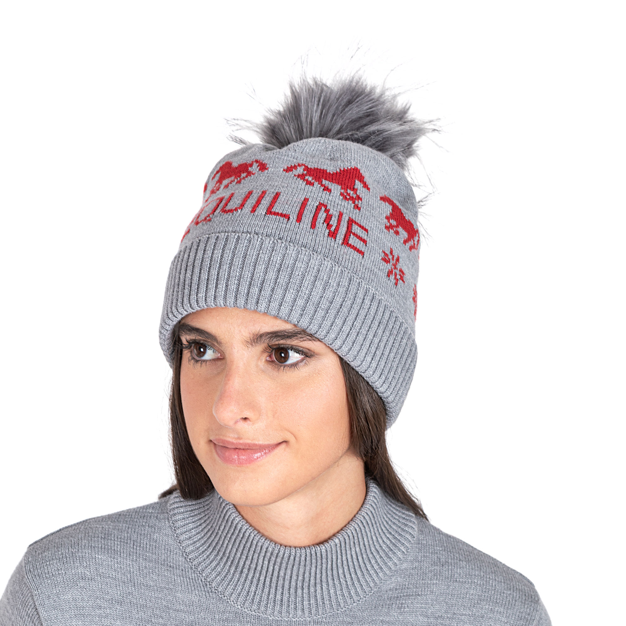 Bobble Hat Comet - Royal Equestrian