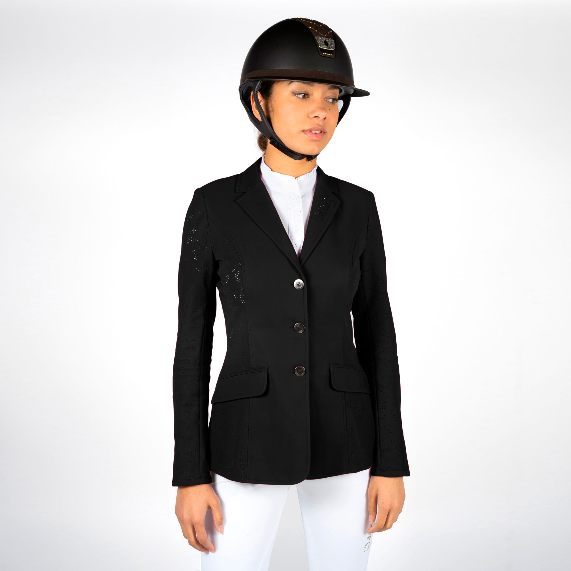 Samshield Womens Competition Alix Air