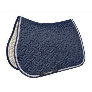 Equiline Tetrix Saddlecloth Icely