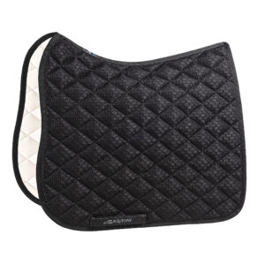 Equiline Mesh Saddlecloth Digamma