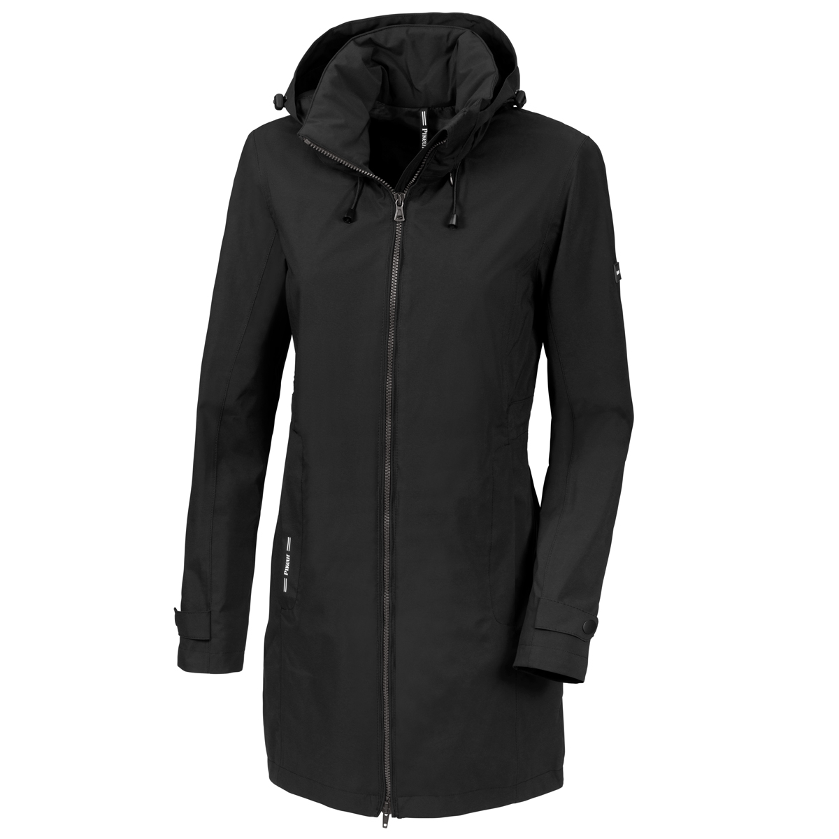 Pikeur Womens Waterproof Parker Xila 