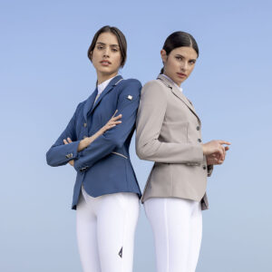 Womens Competition Jackets