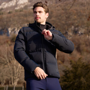 Mens Jackets & Gilets