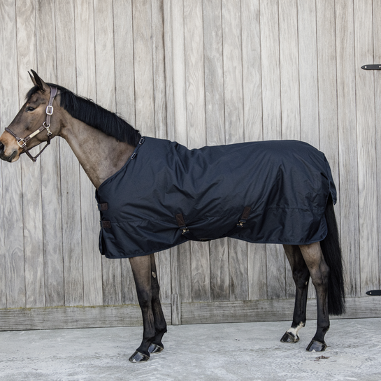 Tappeto Kentucky Turnout Impermeabile – Classico 0g, Etichette Eleganti Per Cavallo