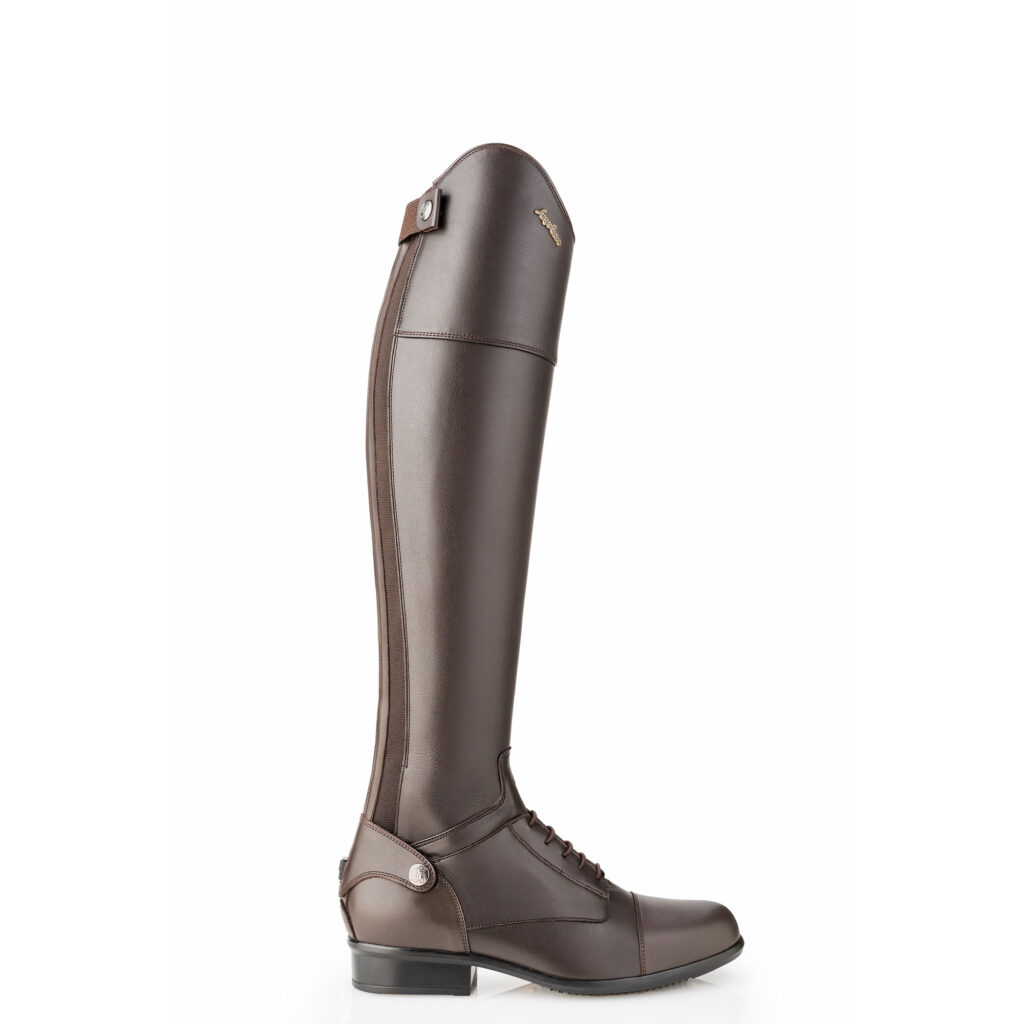 Sergio Grasso Evolution Field Boot - Size 39HE main image 1