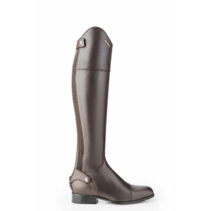 Sergio Grasso Progress Riding Boots - Brown