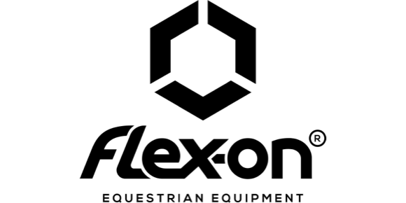 Flex-on equestrian promo