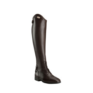 Parlanti Miami Riding Boots - Brown - 38L+