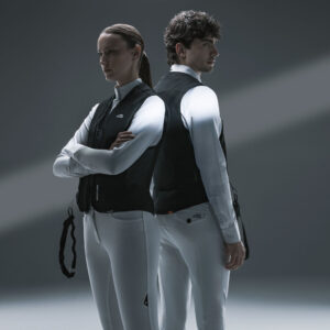 Air Vests & Body Protection