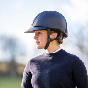 Charles Owen Helmets