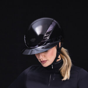 Pikeur x Abus Helmets