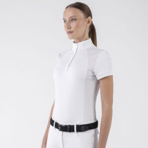 Equiline Womens Competition Shirt Geak