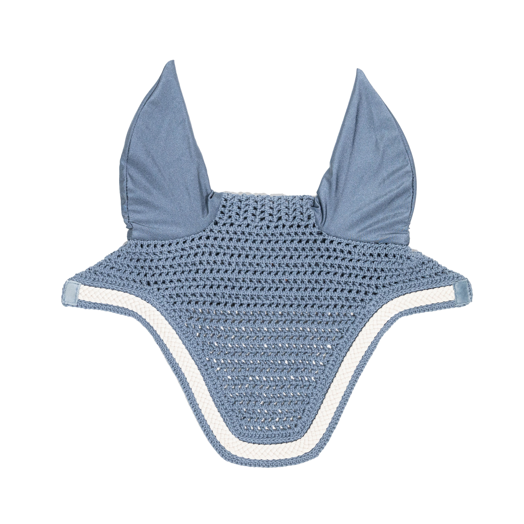 Kentucky Soundless Fly Veil with Plaited Cord - Image 2