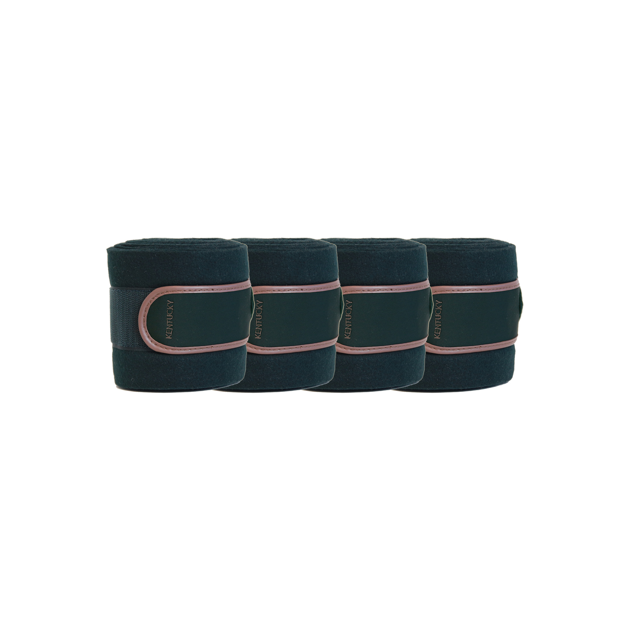 Kentucky Polar Fleece Bandages - Image 4