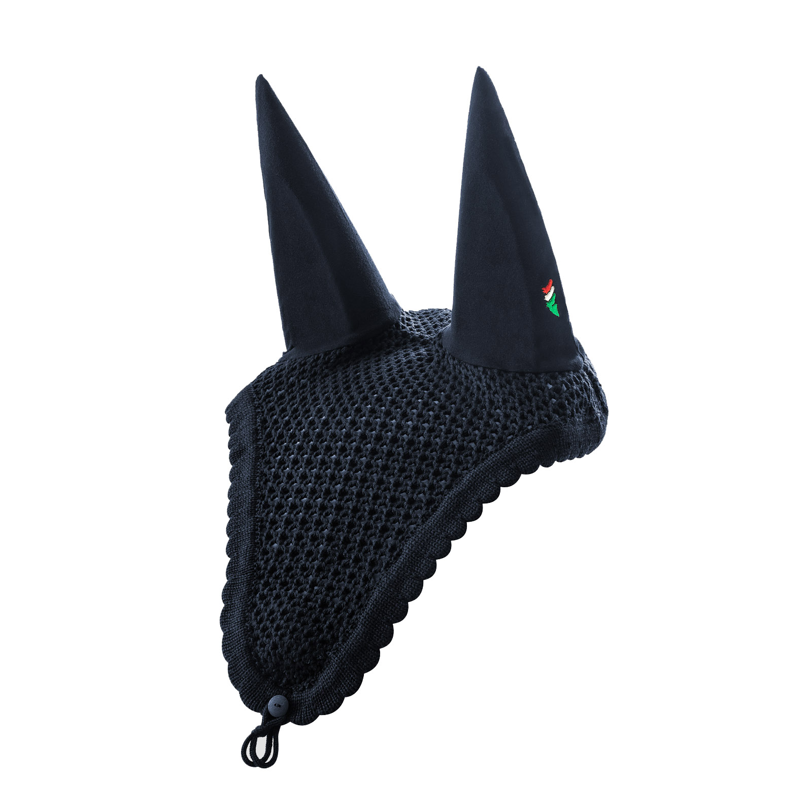 Equiline Soundless Ear Net Ruben - Image 3