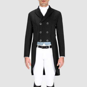 Equiline Mens Shadbelly Tailcoat Canter