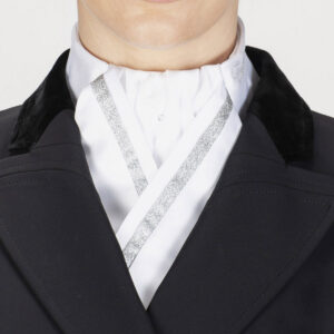 Equiline Plastron Stock Cloe