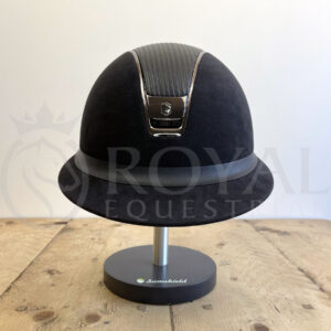 Samshield 2.0 Premium Miss Shield Helmet - Leather Top