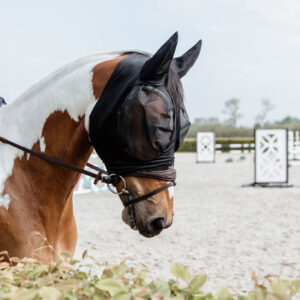 Kentucky Slim Fit Fly Mask