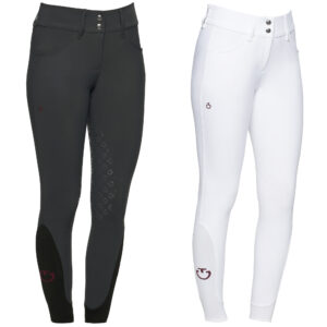 CT Womens American Full Grip Breeches