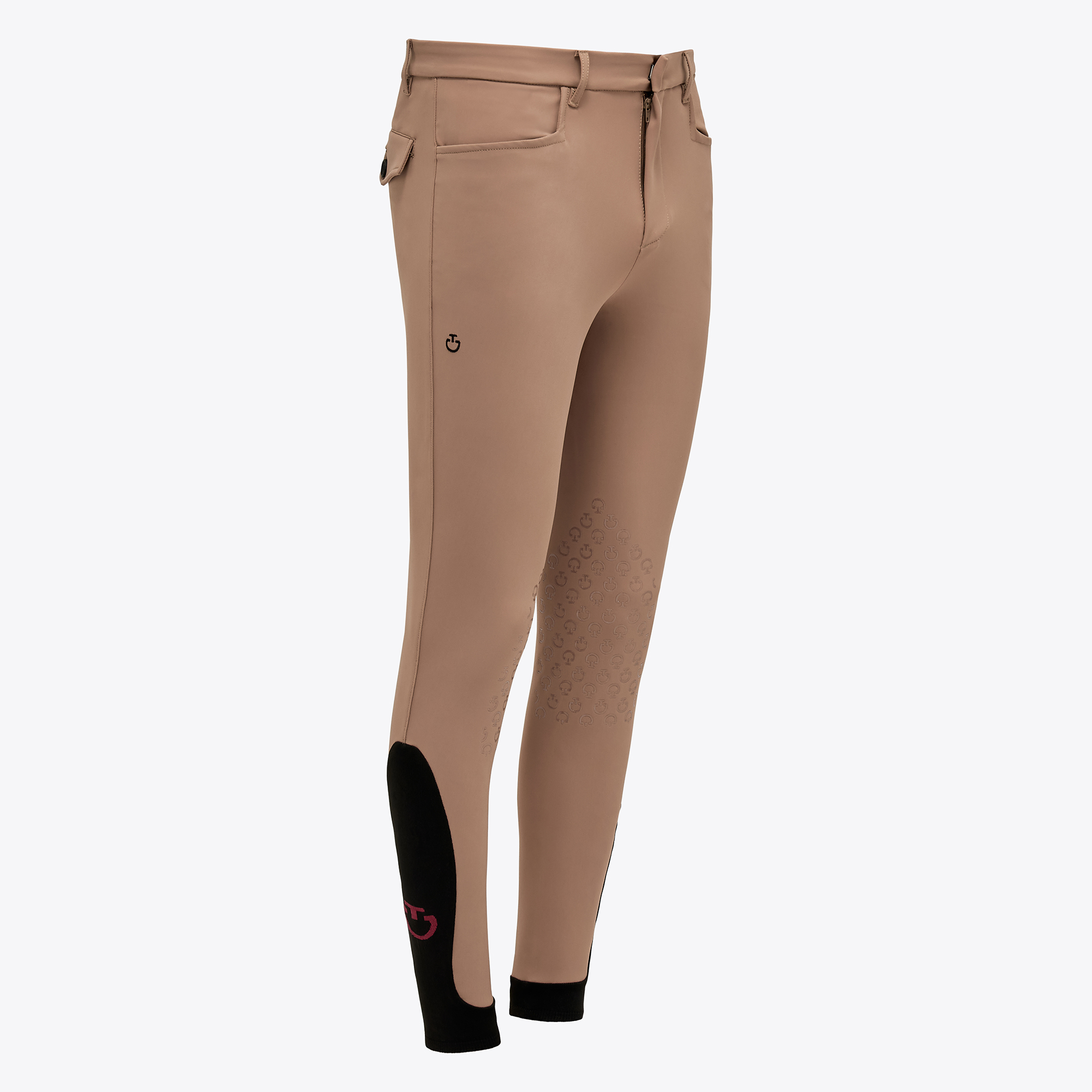 CT Mens New Grip System Breeches - Image 8