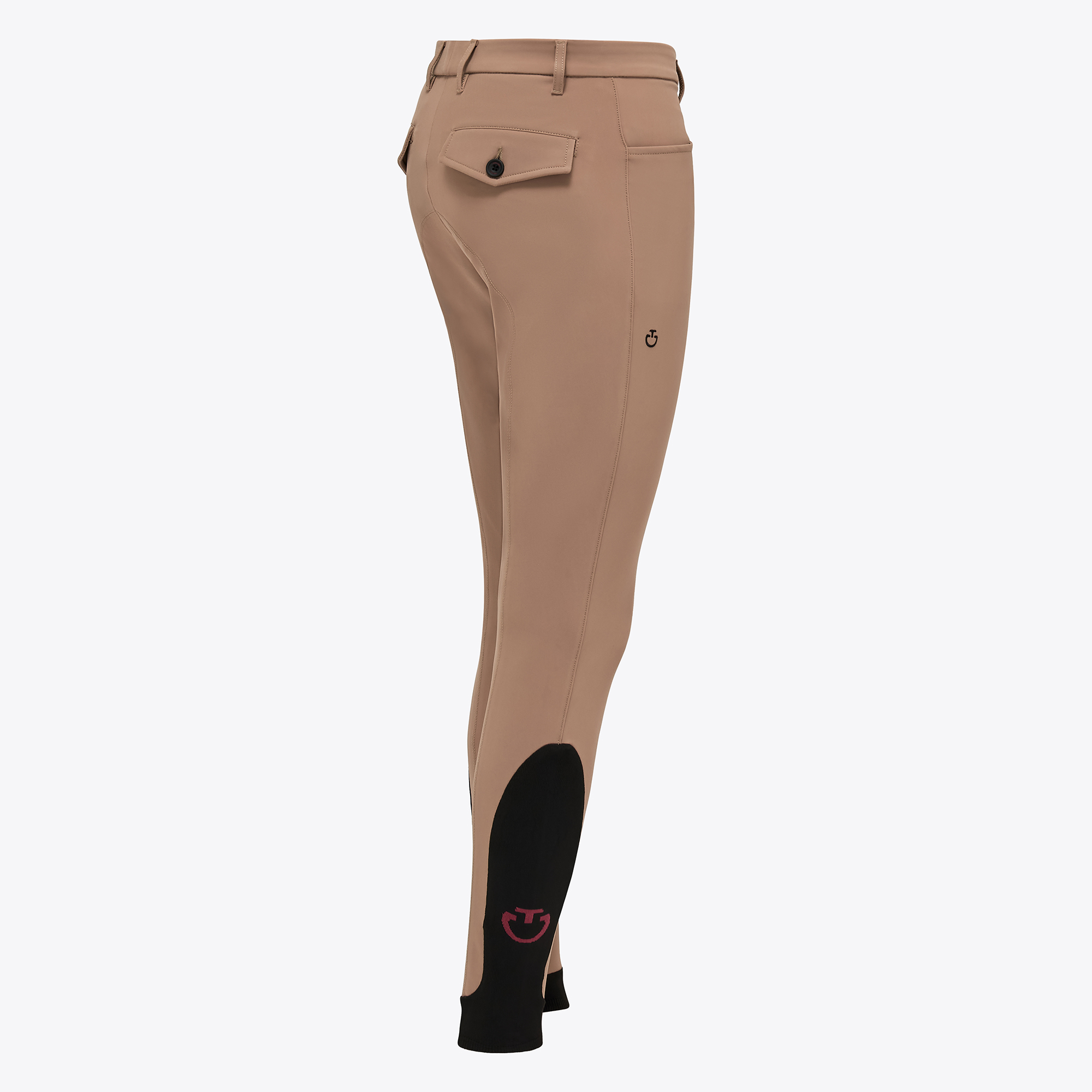 CT Mens New Grip System Breeches - Image 9