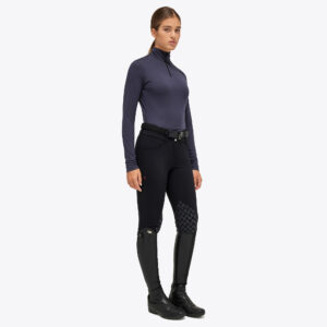CT Womens Performance Wool Training Top - Large