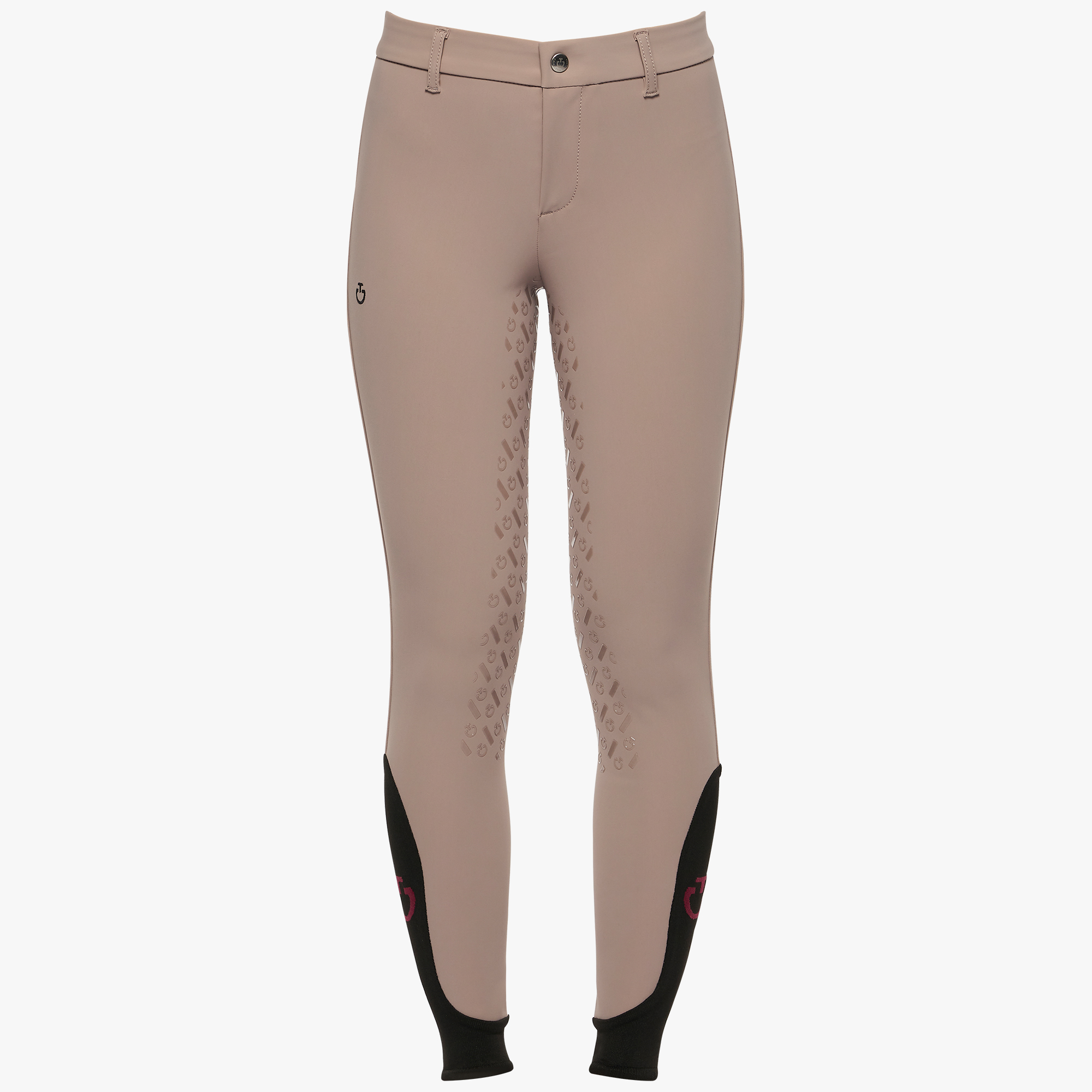CT Kids Logo Grip Breeches - Image 4