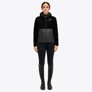 CT Academy Womens Shearling Sweater - X Large