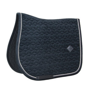 Kentucky Velvet Saddlecloth
