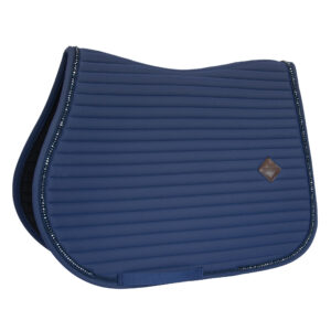 Kentucky Saddlecloth Pearls