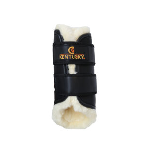 Kentucky Turnout Boots Solimbra Hind
