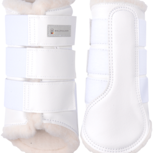 Waldhausen Soft Dressage Boots