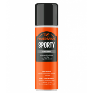 Sporty Haft Grip Spray