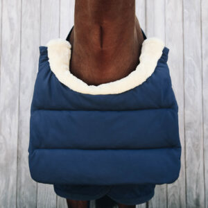 Kentucky Horse Bib - Winter