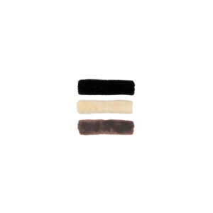 Kentucky Sheepskin Noseband Cover