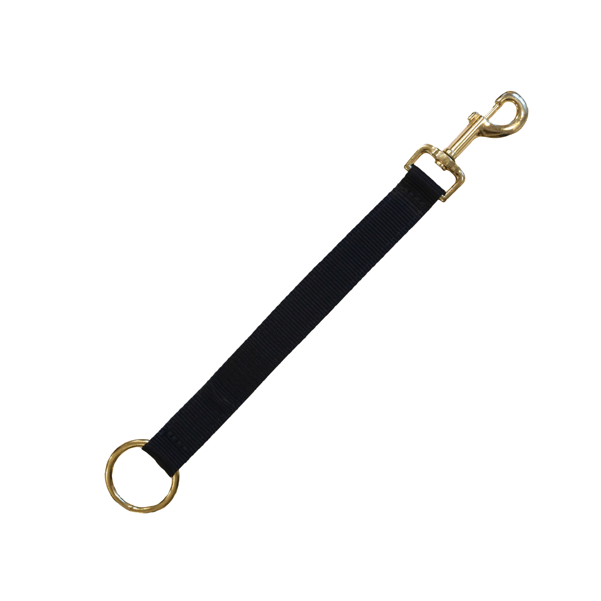 Kentucky Nylon Hook & Ring - Image 2