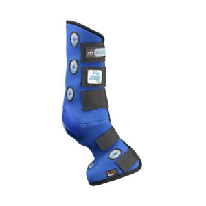 Veredus Magnetik 4 hour boot Rear