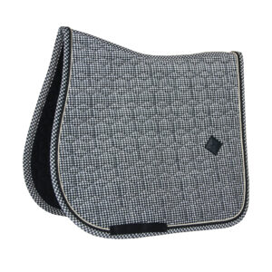 Kentucky Saddlecloth Pied-de-Poule